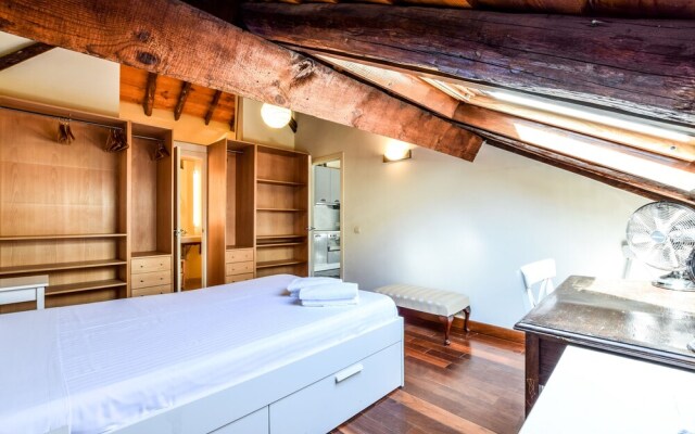 Room To Rent Duque de Alba