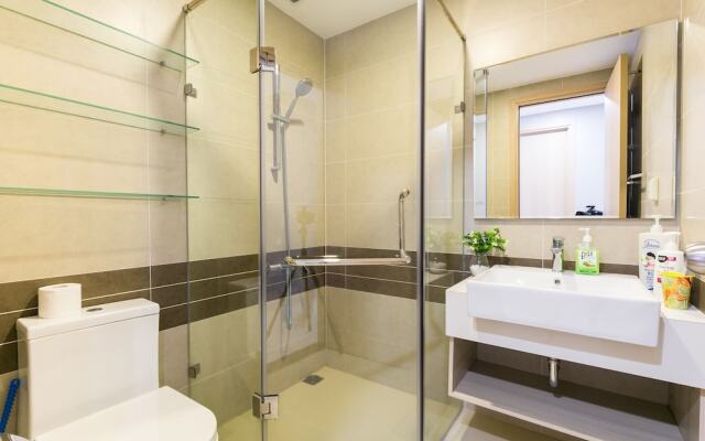 KYN Apartment Rivergate Residence