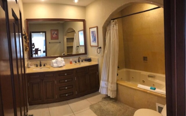 Sonoran Sun by Casago