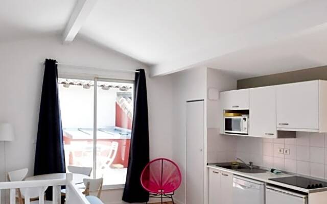 Temporesidence Chateauneuf