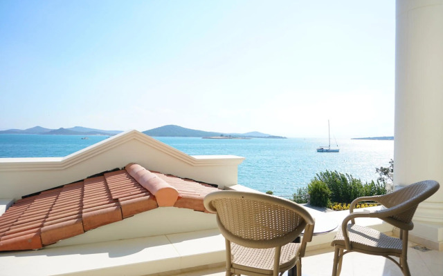 Cunda Kivrak Hotel
