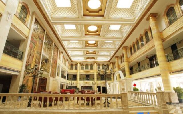 Xinshijie Hotel
