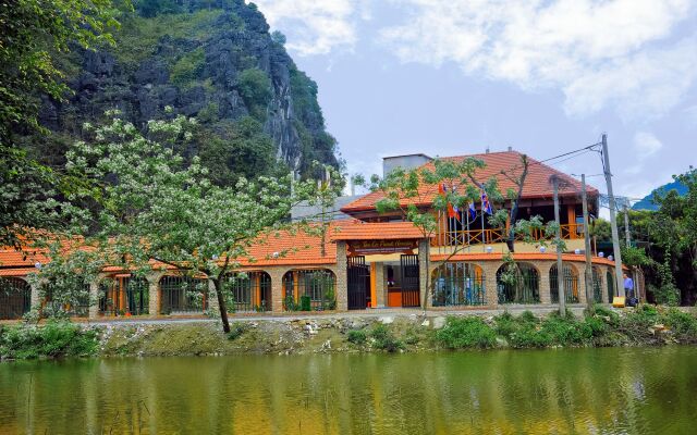 Tam Coc Friends Homestay