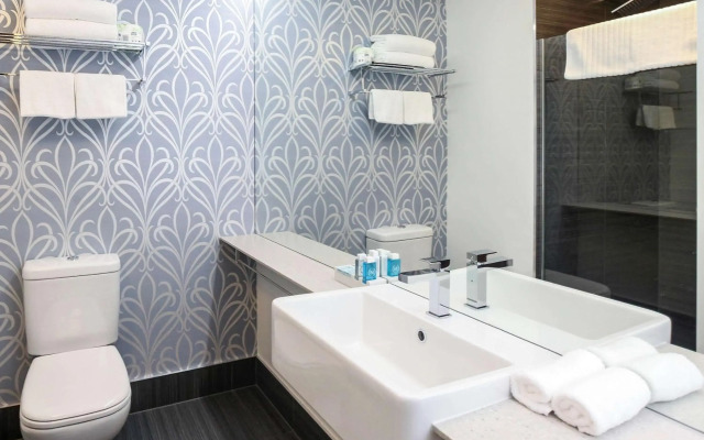Novotel New Plymouth Taranaki