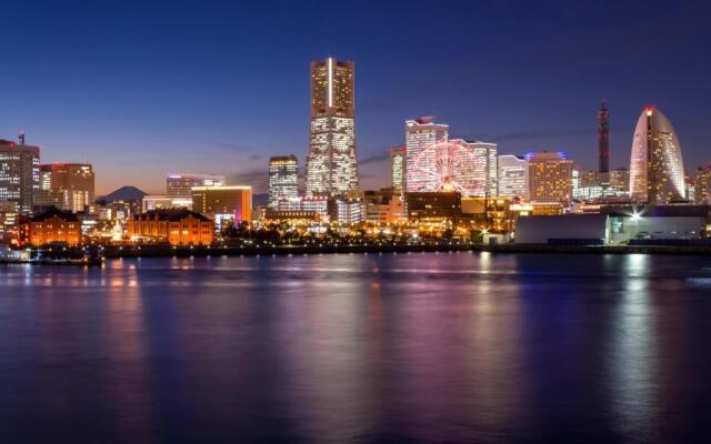 Yokohama - House - Vacation STAY 9002