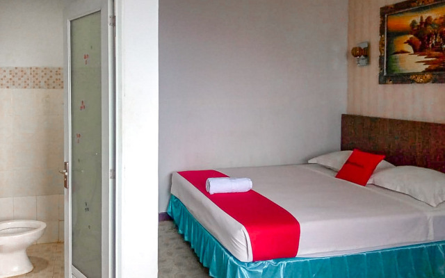 Ocean View Hotel Makassar RedPartner