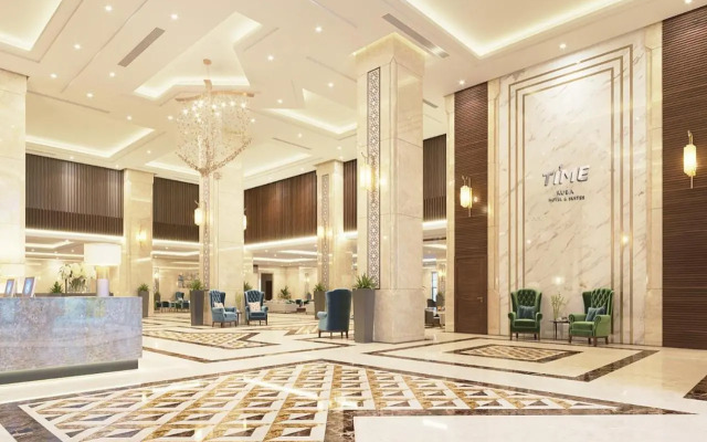 Furnished Apartements in Makkah