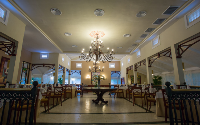 Bahia Principe Grand El Portillo - All Inclusive