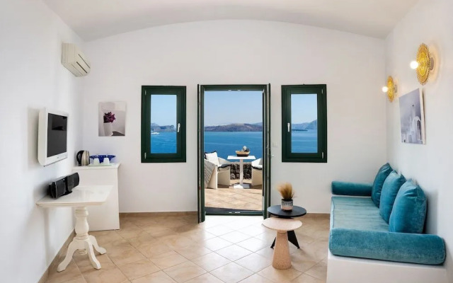 Epic View Suites