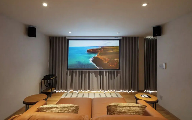 Civilai Hill Khao Yai