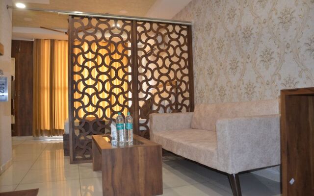 Hotel Maharani Regency