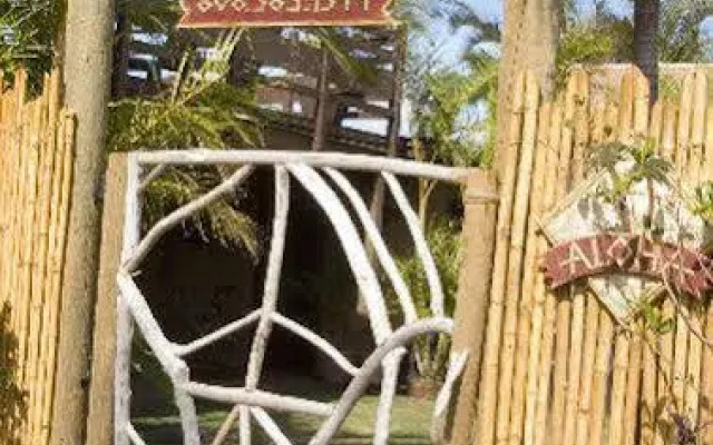 Nalu Kai Lodge