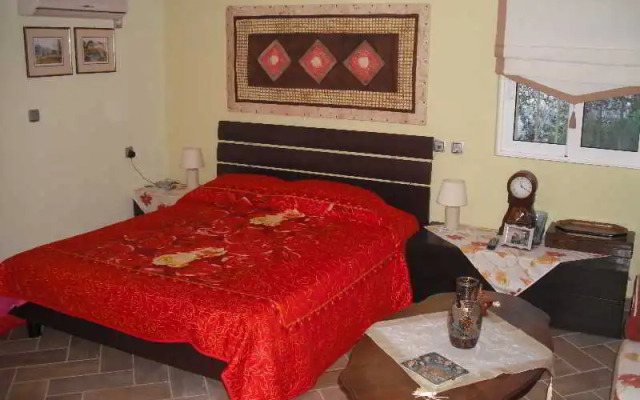 Rentaki Villas