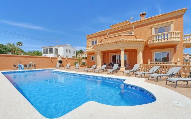 Villa Costeres