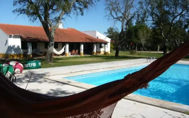 Casa de Campo