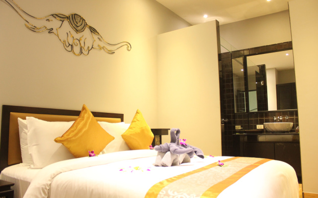 Ayara Kamala Resort & Spa - photo 5