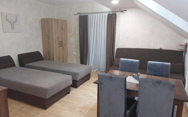 Apartments Vila Djurdja