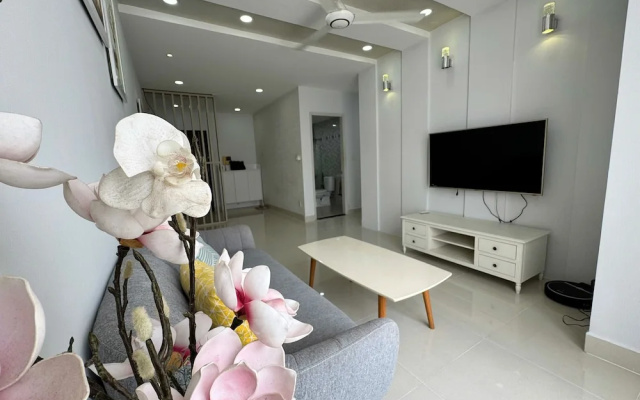 Sky Garden 3 Apartment by Diamond Suite – Guest Rooms – Ho Chi Minh City