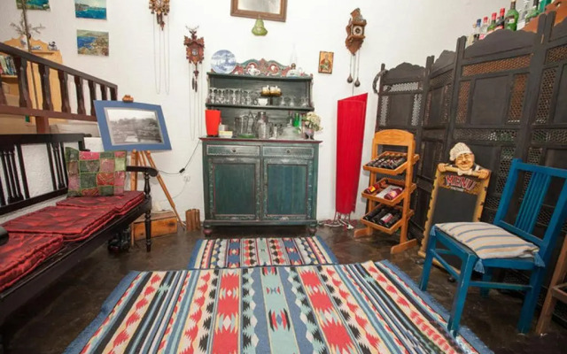 Cretan Village Hotel