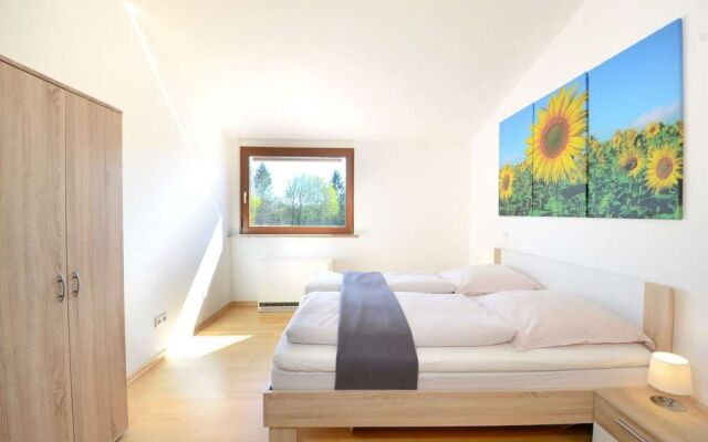 Nice rooms Strasbourg - Europapark