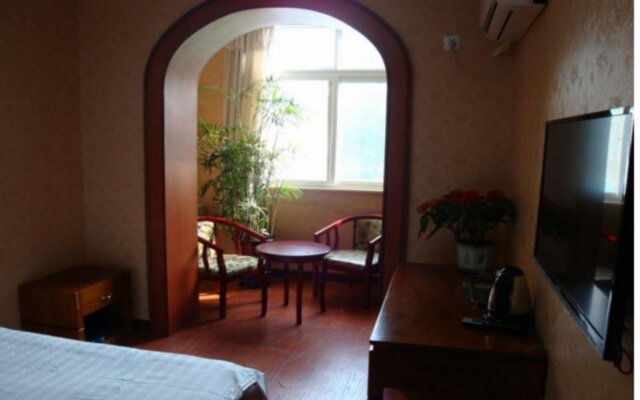 Millennium Youth Hotel