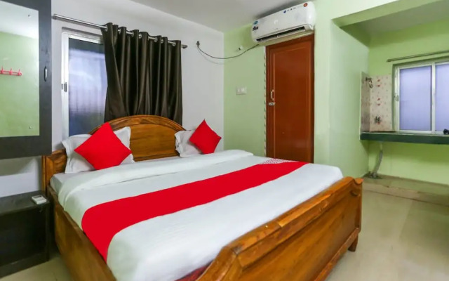 Sai Sadanand Residency by OYO Rooms