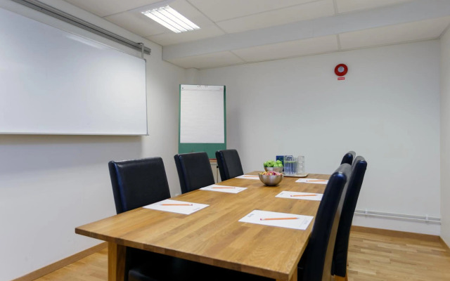 Sure Hotel by Best Western City Jonkoping