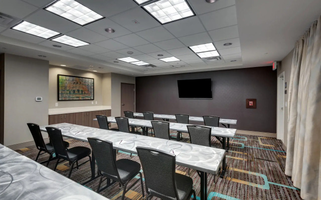 Residence Inn Austin Airport