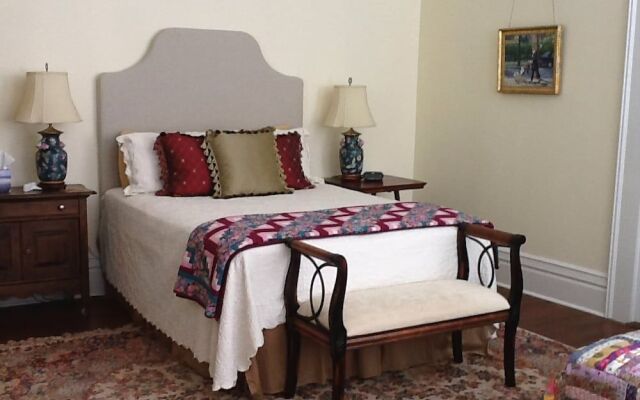 Isabella Bed and Breakfast