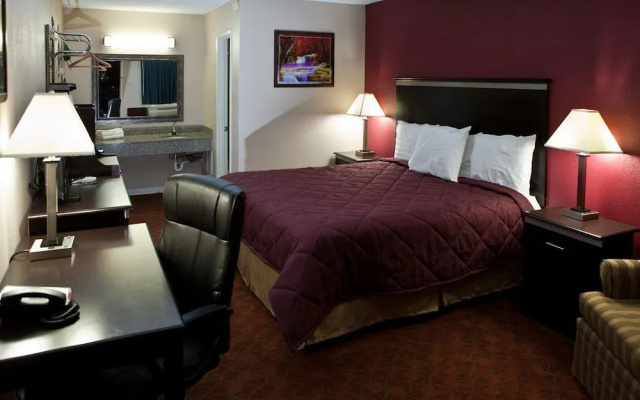 Bostonian Inn