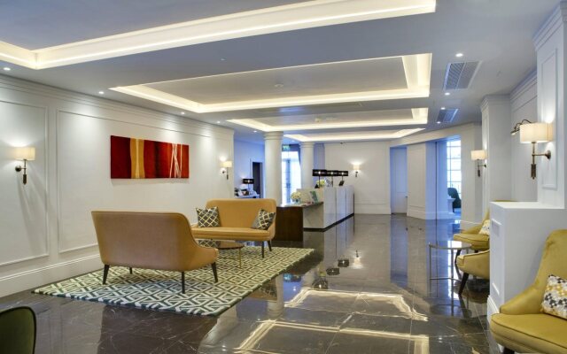 The Davenport