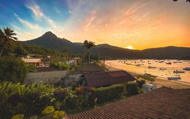 Pousada Porto Girassol