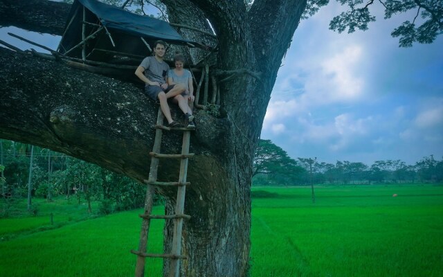 Sigiriya Lahiru Homestay