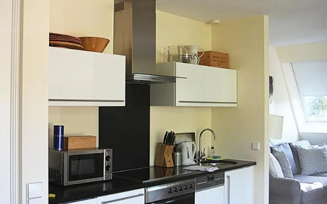 Lilienmatt Apartments