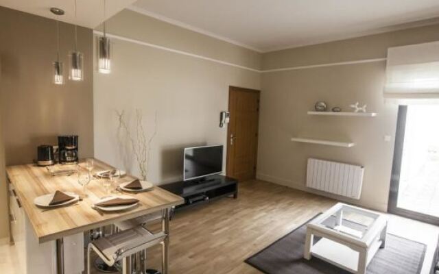 Cityhome - Appartement Gerland