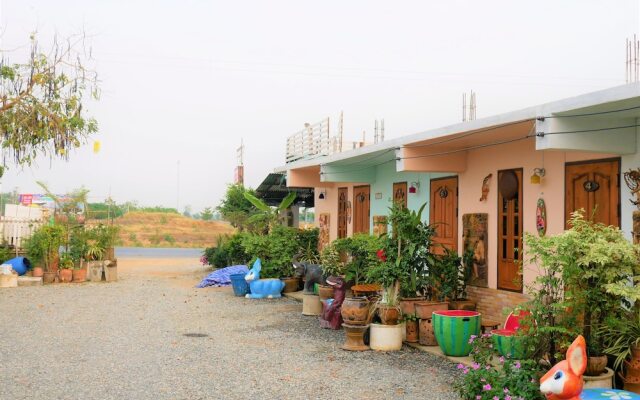 Kanokporn Resort