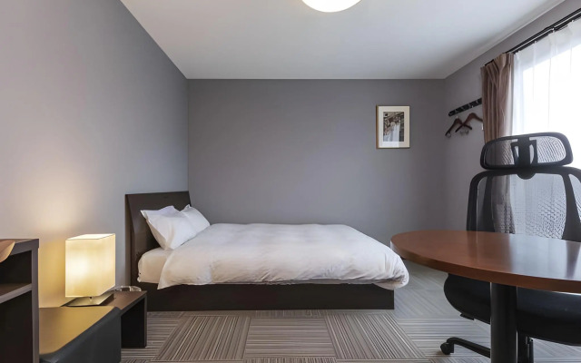 Rinn Tofukuji Fukuine