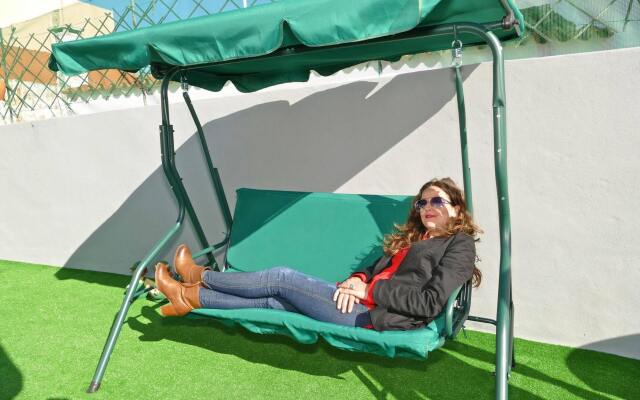 Hospedaria Sao Filipe