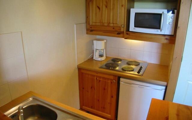 Appartement Valmorel, 2 pièces, 5 personnes - FR-1-291-713