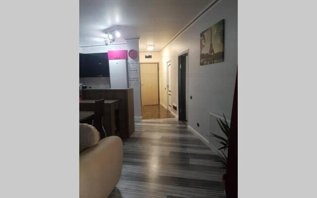 Central luxury apartment in Platinia Residence