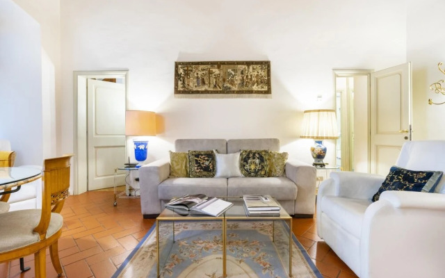 Borgo San Jacopo Apartment