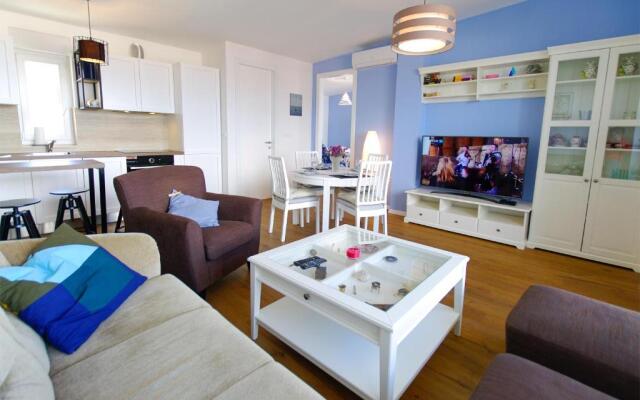 Brand New apartment in Murter id:100