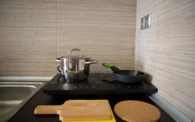 Concept Suites