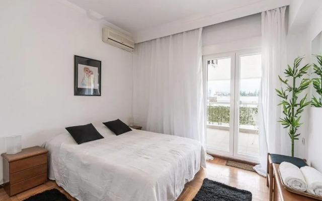 Sosiego Apartment Nilie Hospitality MGMT