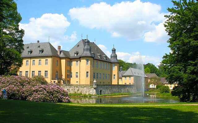 Hotel Schloss Dyck