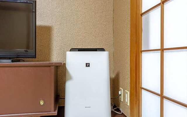 Tabist Spa Yubara Okayama Yubaraonsen