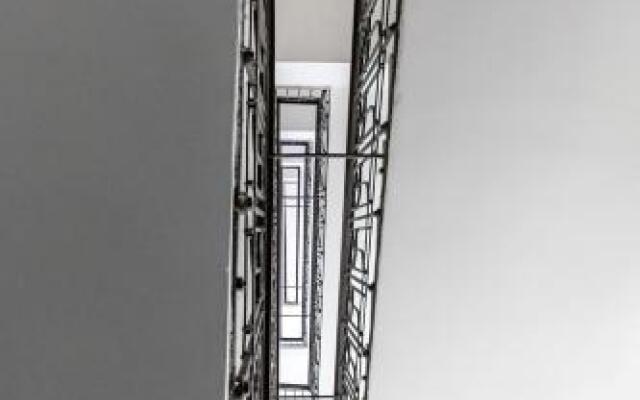 JR City Apartments Vienna