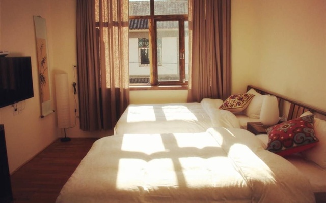 Qingwatai Inn (Dali Ancient City Branch) – Guest Rooms – Dali