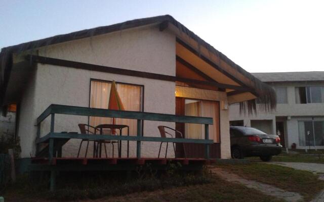 Cabañas y Departamentos Las Golondrinas