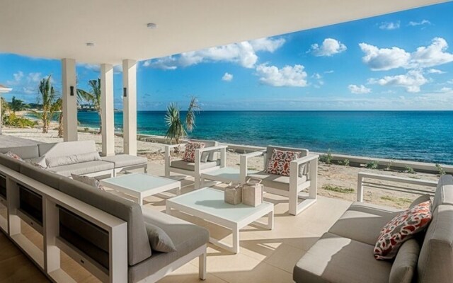 Villa Turtle Nest